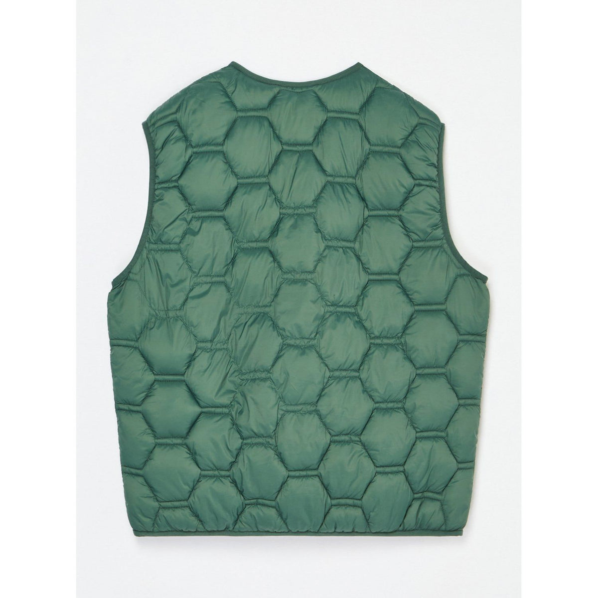 Fuse Urban Gilet Forest Bild 2