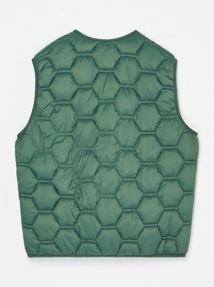 Fuse Urban Gilet Forest Bild 2