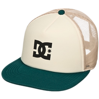 Gas Station Trucker Boy Oatmeal Bild 1