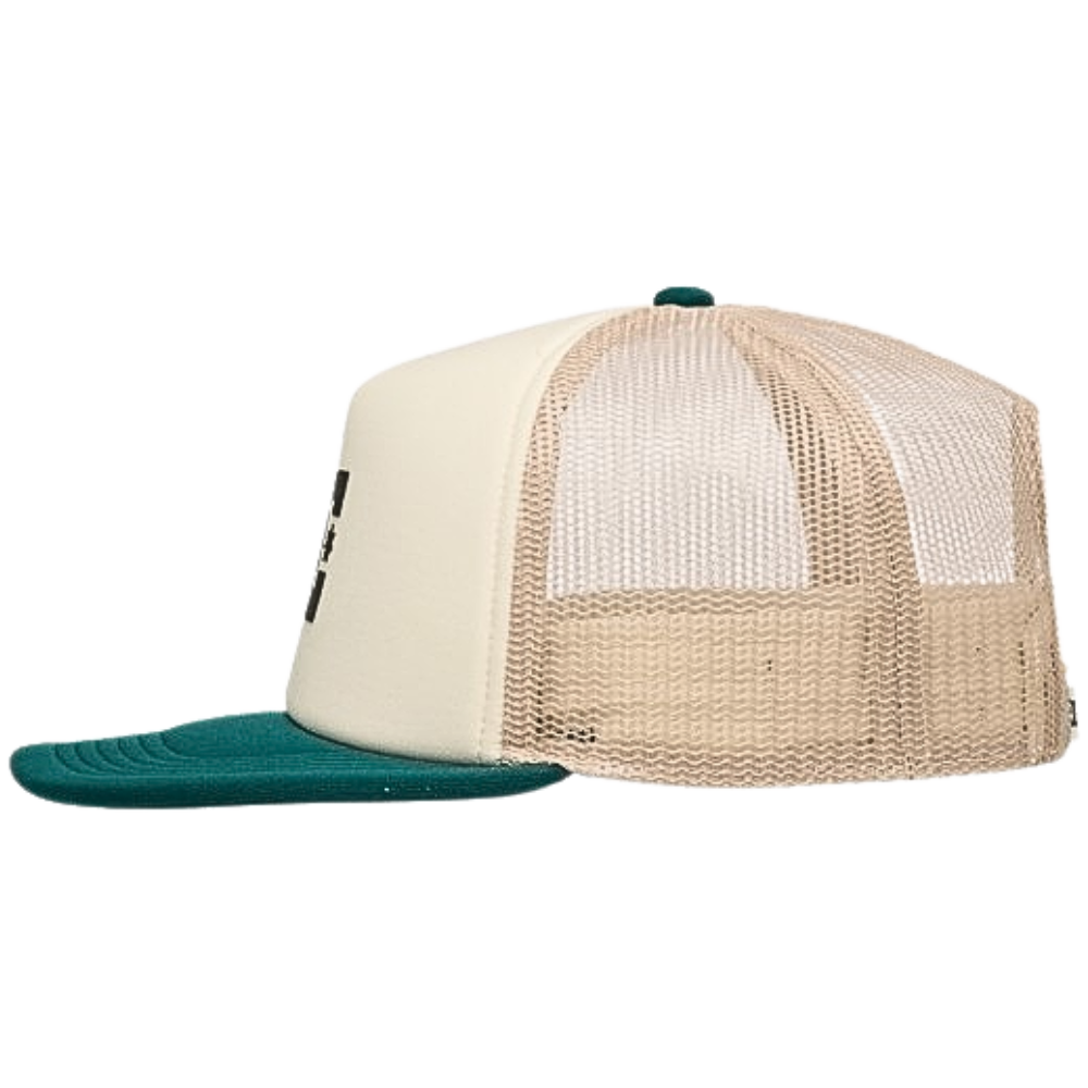 Gas Station Trucker Boy Oatmeal Bild 2