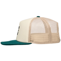 Gas Station Trucker Boy Oatmeal Bild 2