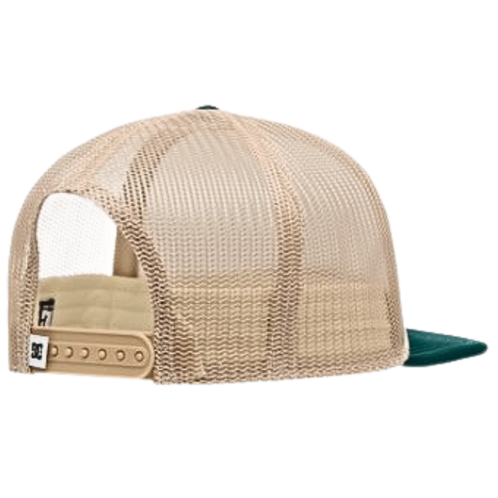 Gas Station Trucker Boy Oatmeal Bild 3