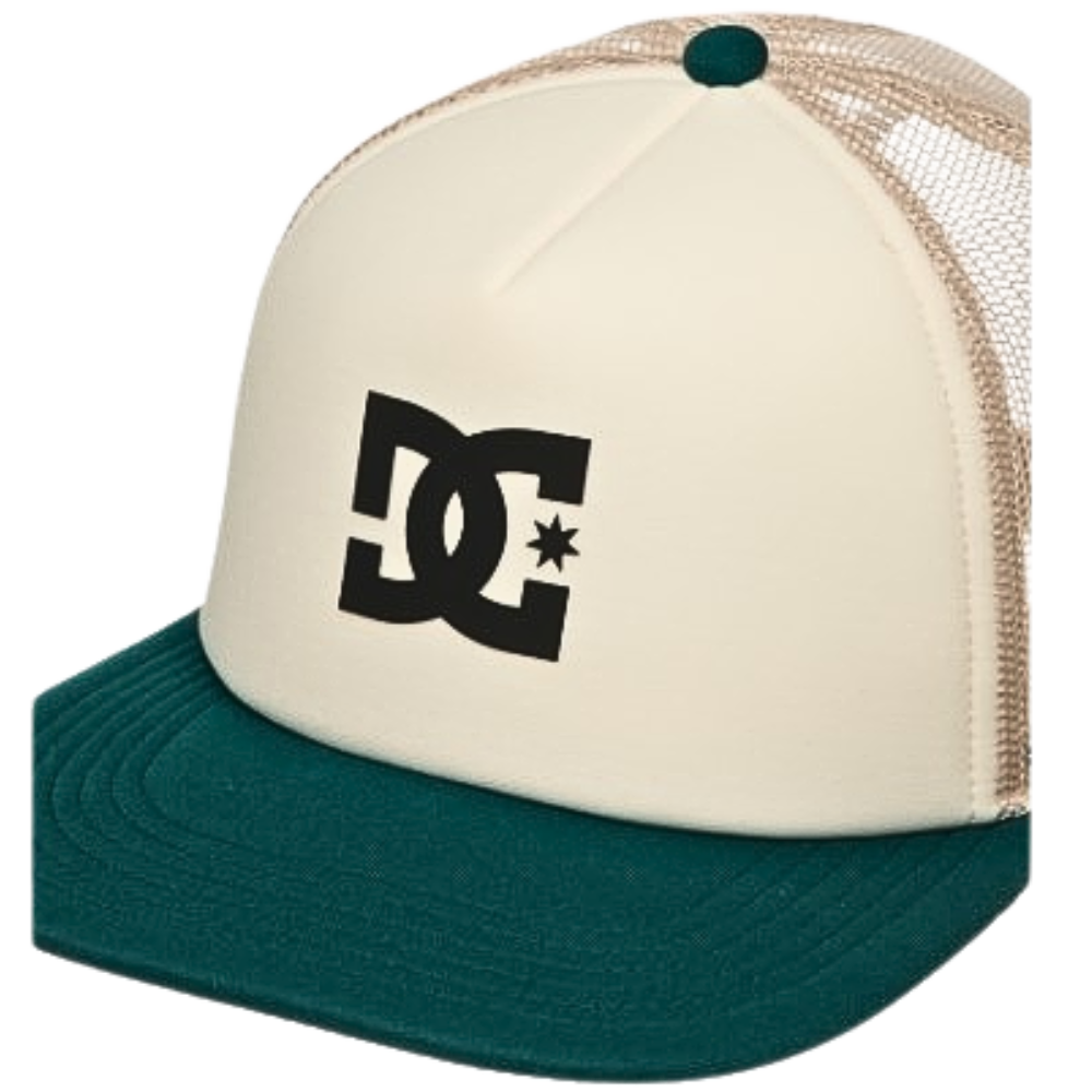 Gas Station Trucker Boy Oatmeal Bild 4