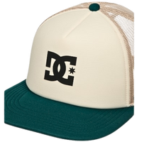 Gas Station Trucker Boy Oatmeal Bild 4