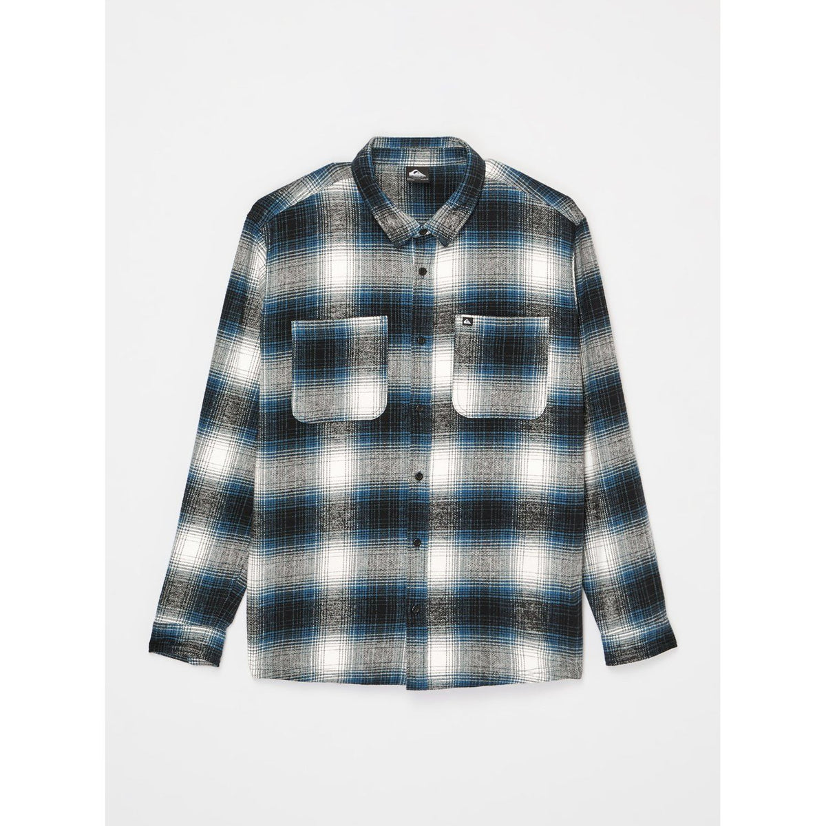 Glenbrook LS Dark Denim Gleebrook Bild 1