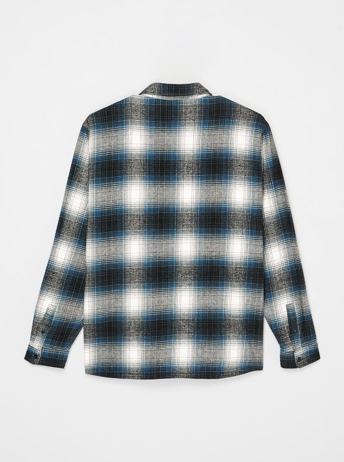 Glenbrook LS Dark Denim Gleebrook Bild 2