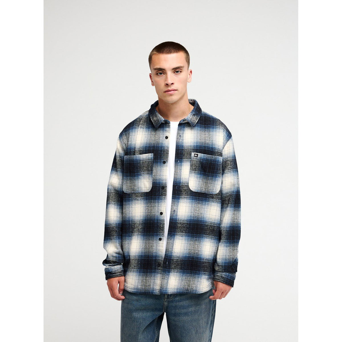 Glenbrook LS Dark Denim Gleebrook Bild 3