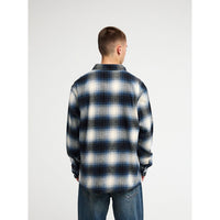 Glenbrook LS Dark Denim Gleebrook Bild 4