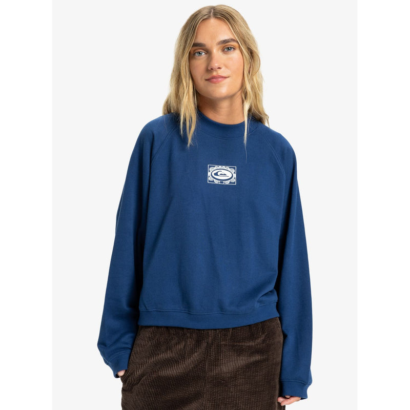 Graphi Crew Estate Blue Bild 1