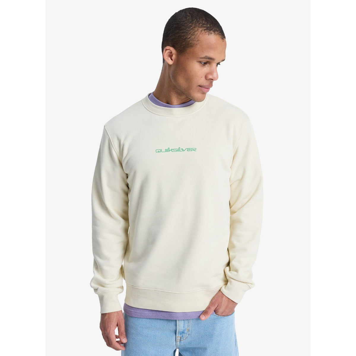 Graphic Crew Bone Bild 1