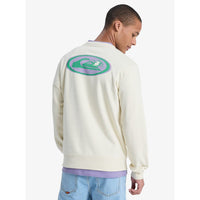 Graphic Crew Bone Bild 2