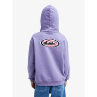 Graphic Hero Hoodie Youth Daybreak Bild 2