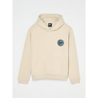 Graphic Hoodie Peyote Bild 1