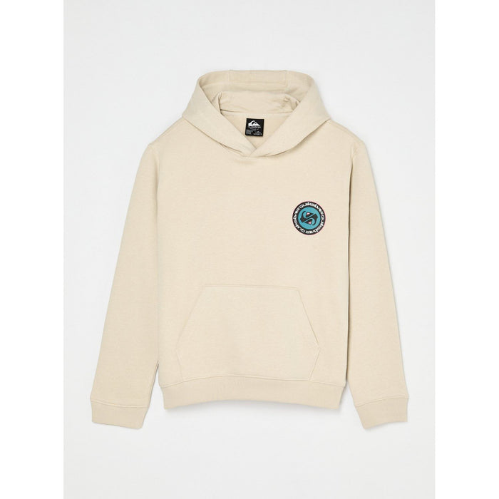 Graphic Hoodie Peyote Bild 1