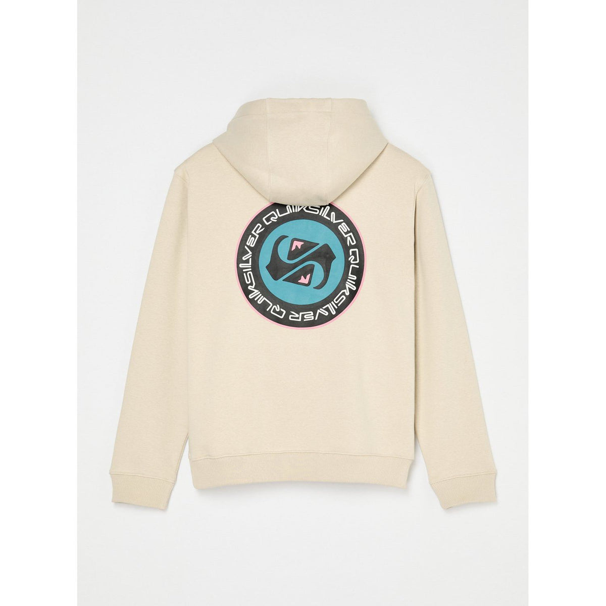 Graphic Hoodie Peyote Bild 2