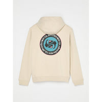 Graphic Hoodie Peyote Bild 2