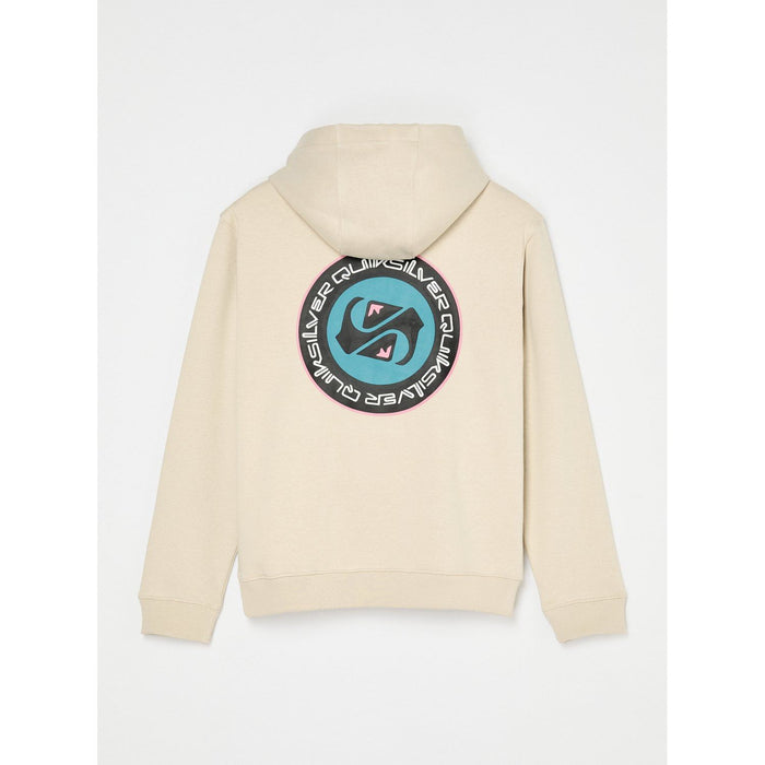 Graphic Hoodie Peyote Bild 2