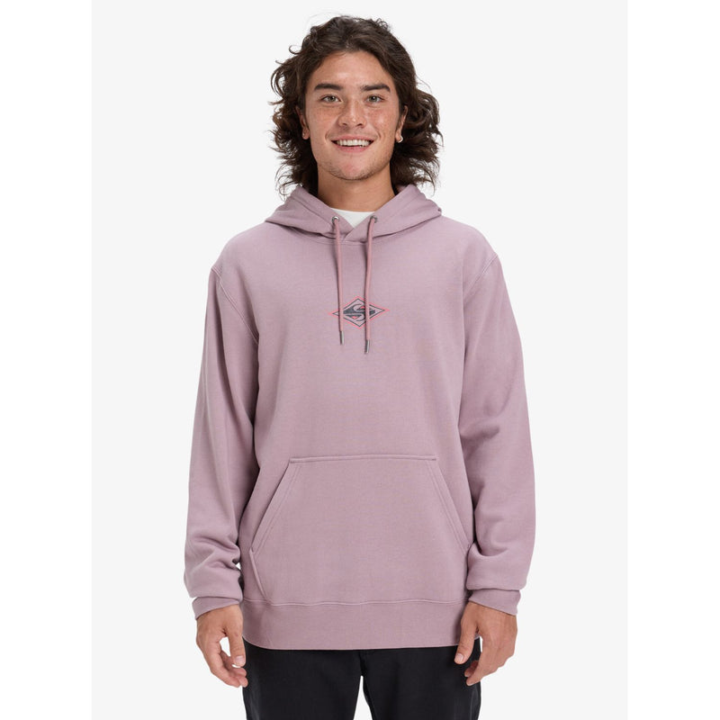Graphic Hoodie Elderberry Bild 1