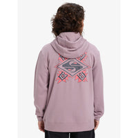 Graphic Hoodie Elderberry Bild 2