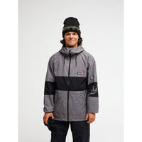 High In The Hood 10K JK YG Checker Java Bild 1