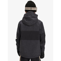 High In The Hood Youth JK True Black Bild 2