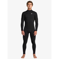 Highline 3/2 CZ Black Bild 1