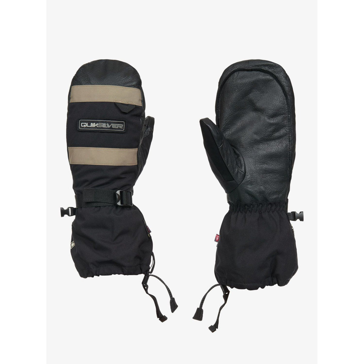 Highline Gore-Tex Mitt True Black Bild 1