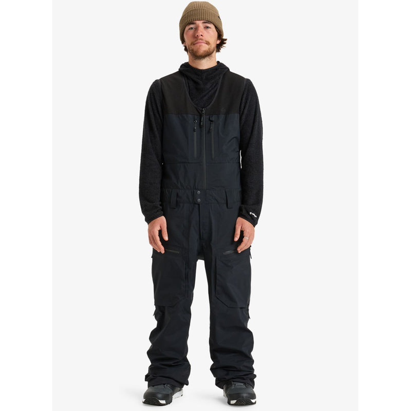 Highline Pro 3L Gore-Tex BIB True Black Bild 1