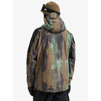 Highline Pro 3L Gore-Tex JK Bloomfade Dark Ivy Bild 2