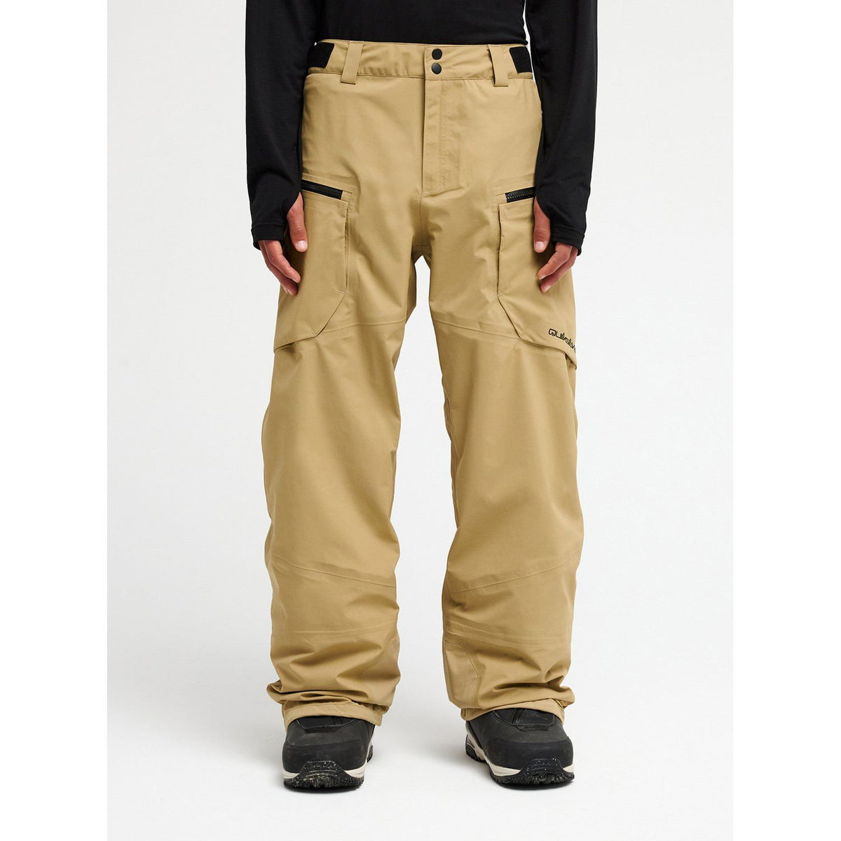Highline Pro 3L Gore-Tex PT Kelp Bild 1