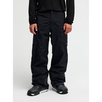 Highline Pro 3L Gore-Tex PT Black Bild 3