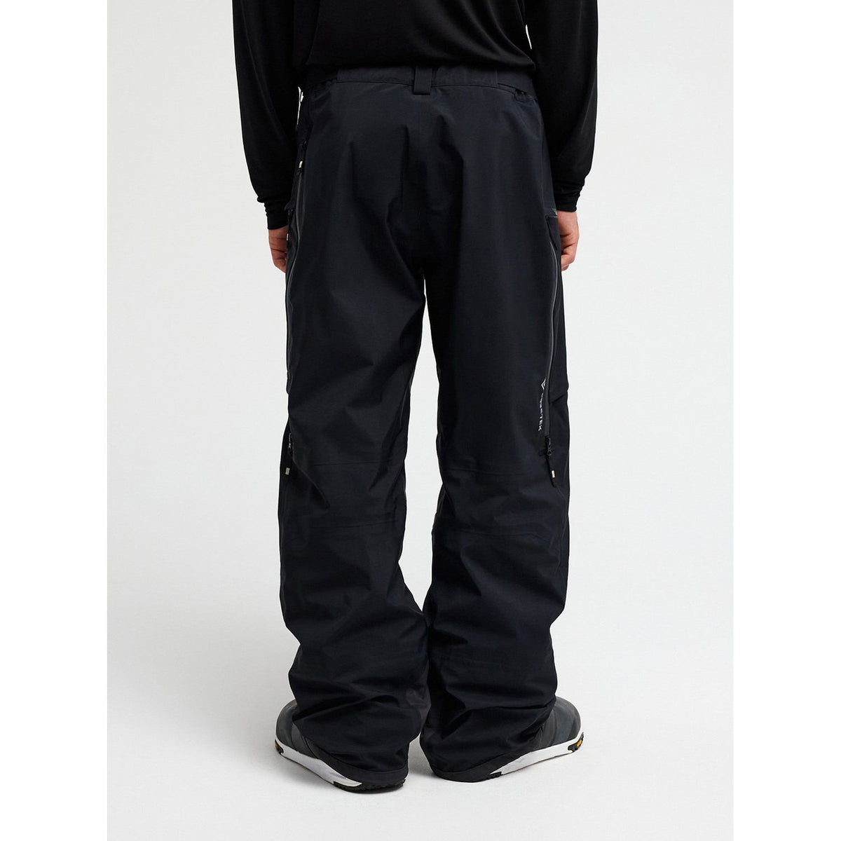Highline Pro 3L Gore-Tex PT Black Bild 4