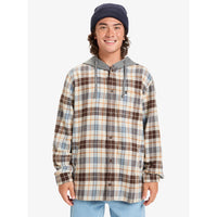 Hooded Surf LS Shirt Moonstruck Hooded Bild 1