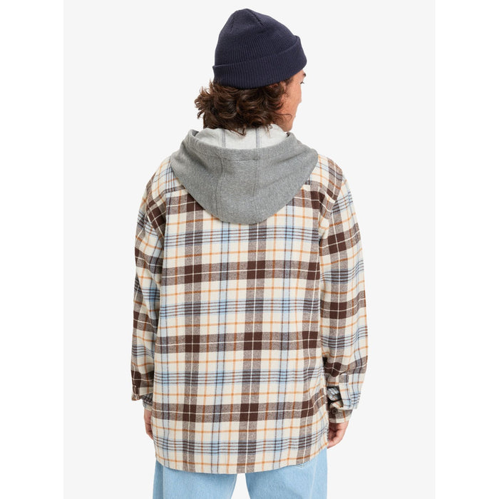 Hooded Surf LS Shirt Moonstruck Hooded Bild 2