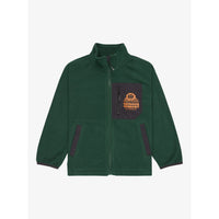 Ice Field FZ Boy Trekking Green Bild 1