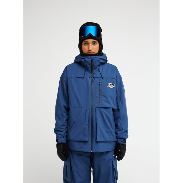 Impact 20K JK Dark Denim Bild 1