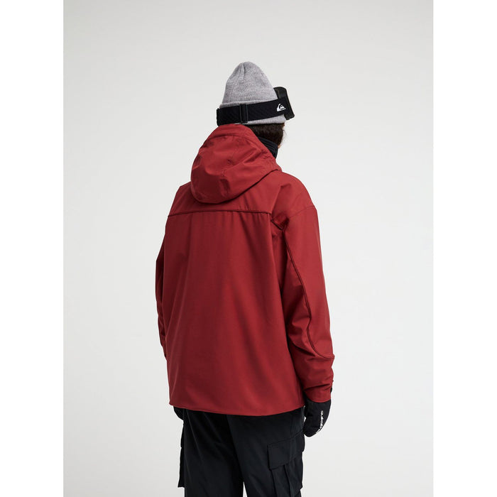Impact 20K JK Oxblood Red Bild 2