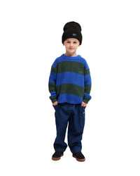 Lapper Sweater Boys Forest Bild 4
