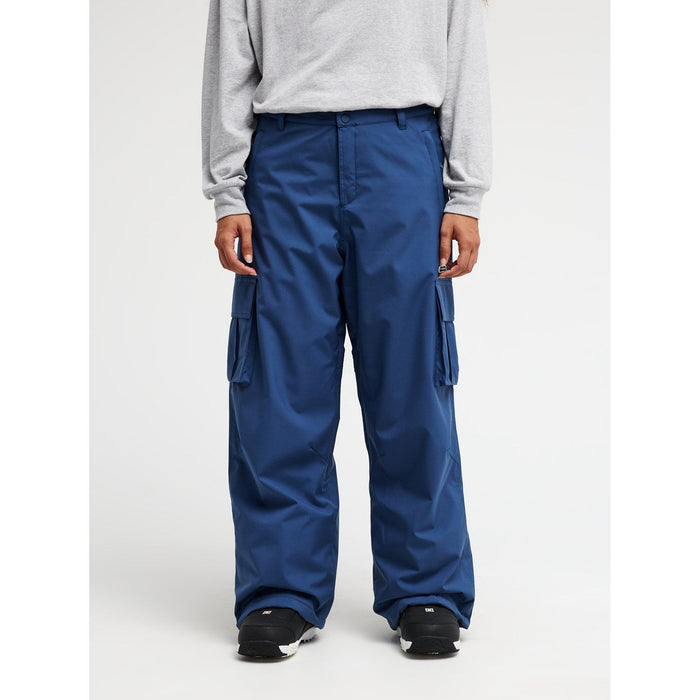 Lit Cargo 20K PT Dark Denim Bild 1