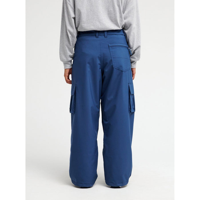 Lit Cargo 20K PT Dark Denim Bild 2