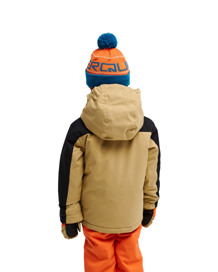 Little Mission Kids JK Kelp Bild 2