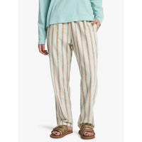 Lomas Woven Pant Hemp Bone White Lomas Str Bild 1