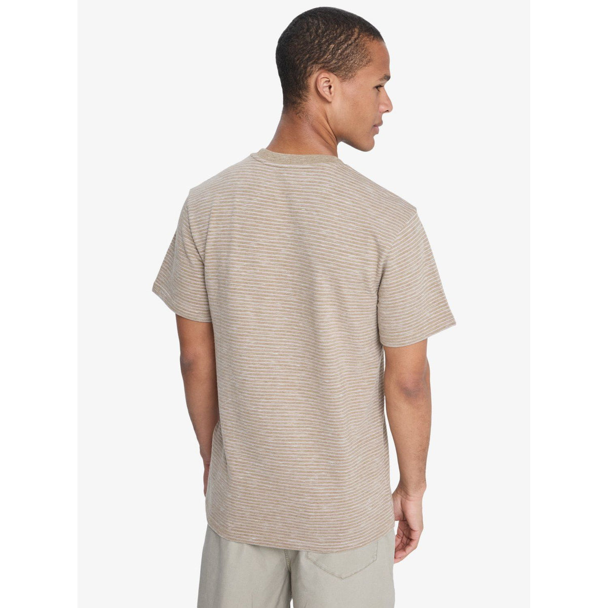 Lopaz Striped SS Pocket Seneca Rock Lopaz St Bild 2