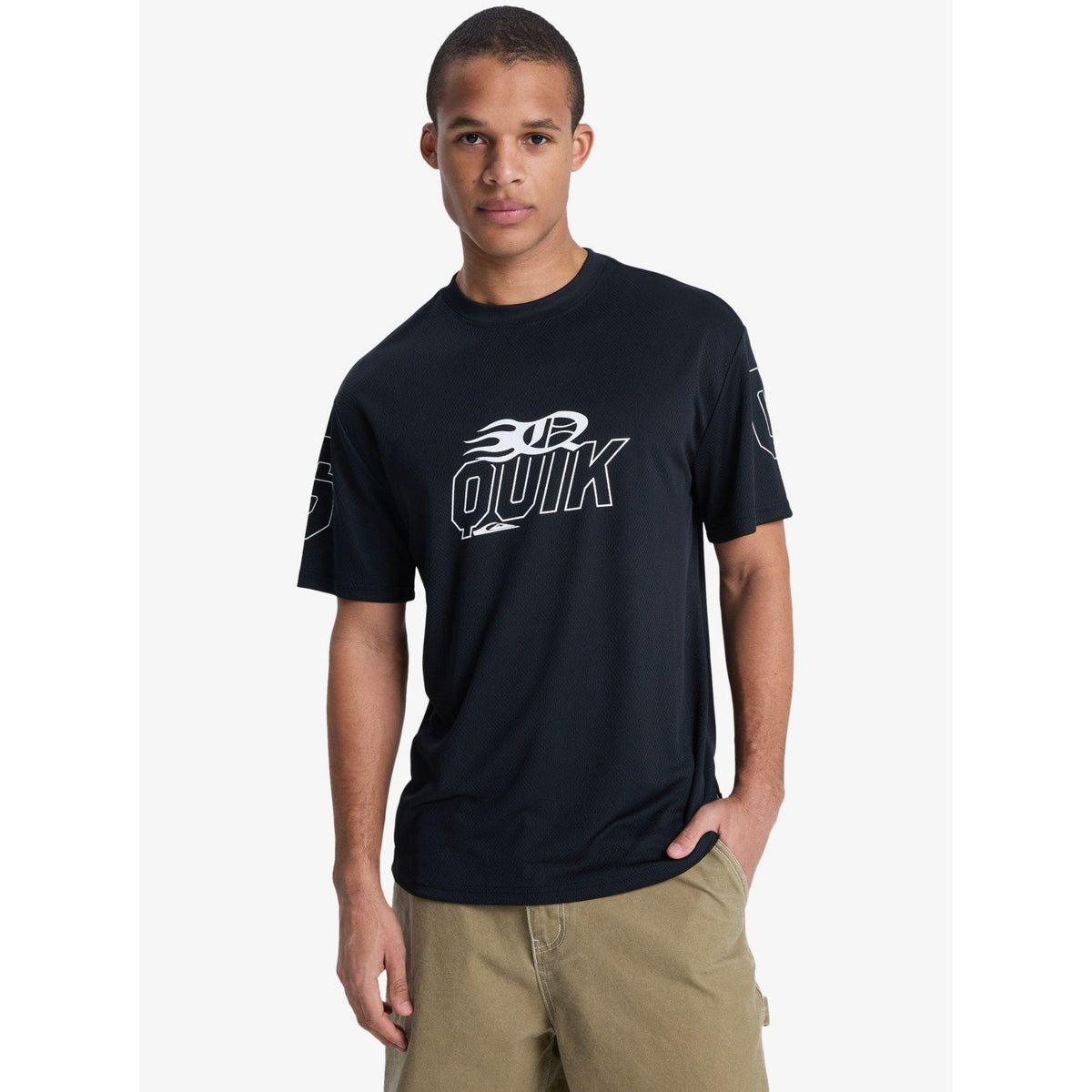 Mercury Americana Black Bild 1