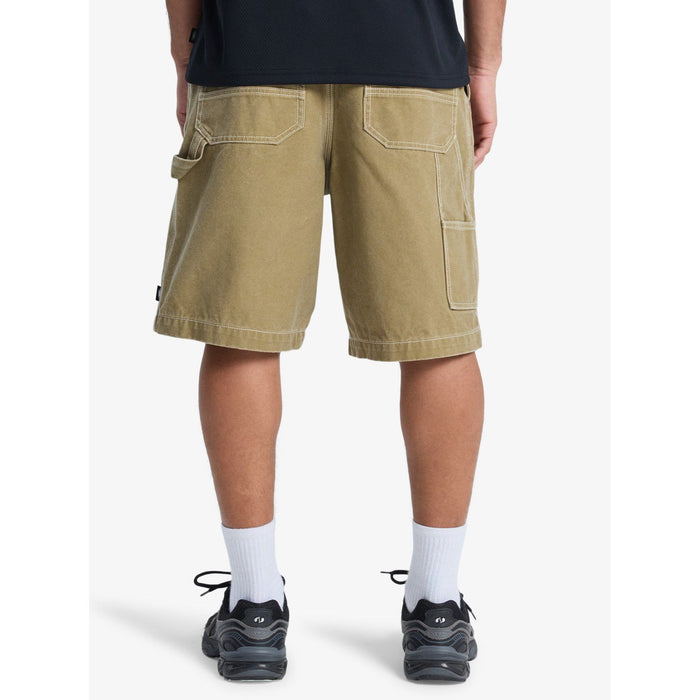 Mercury Carpenter Short Elmwood Bild 2