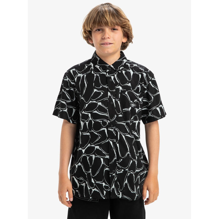 Mercury Chrome Ss Youth Black Mercury Chrome Bild 1