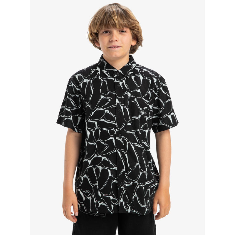 Mercury Chrome Ss Youth Black Mercury Chrome Bild 1