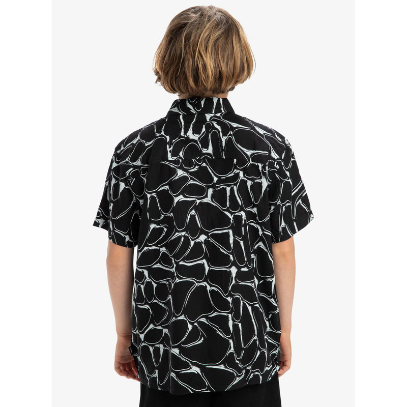 Mercury Chrome Ss Youth Black Mercury Chrome Bild 2