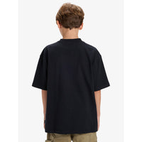 Mercury Double Up SS Tee Youth Black Bild 2