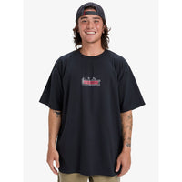 Mercury Double Up Tee Black Bild 1